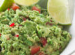 Healthy Living Recipes - Guacamole