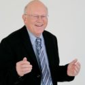 Ken  Blanchard, bestselling author of The One Minute Manager