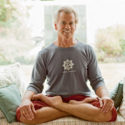 Tim Miller, world class Ashtanga yoga teacher
